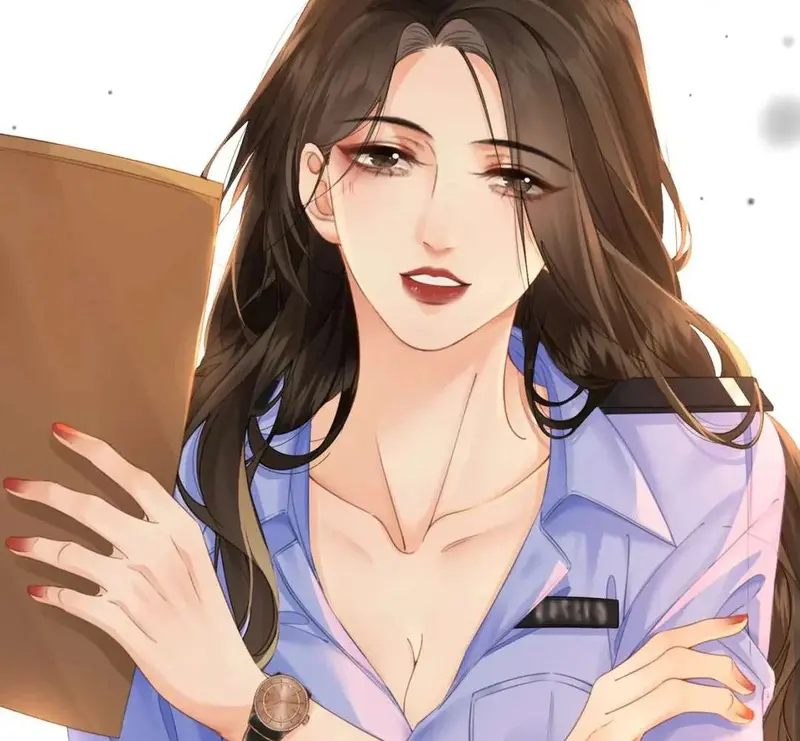 Nữ Pháp Y Thân Yêu Của Tôi - Pheromone Chapter 7 - Trang 40