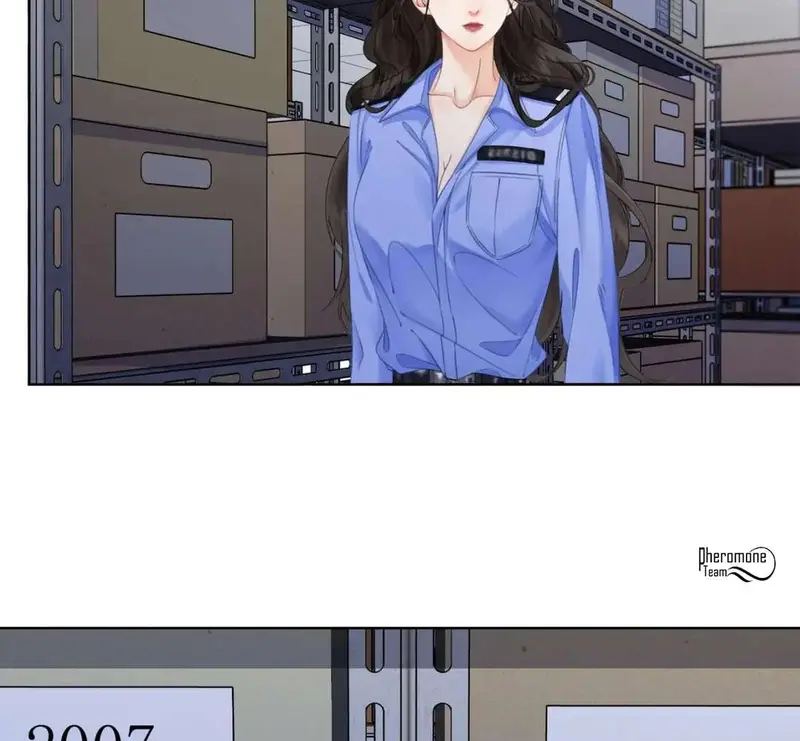 Nữ Pháp Y Thân Yêu Của Tôi - Pheromone Chapter 7 - Trang 46