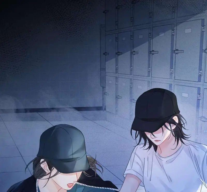 Nữ Pháp Y Thân Yêu Của Tôi - Pheromone Chapter 70 - Trang 10