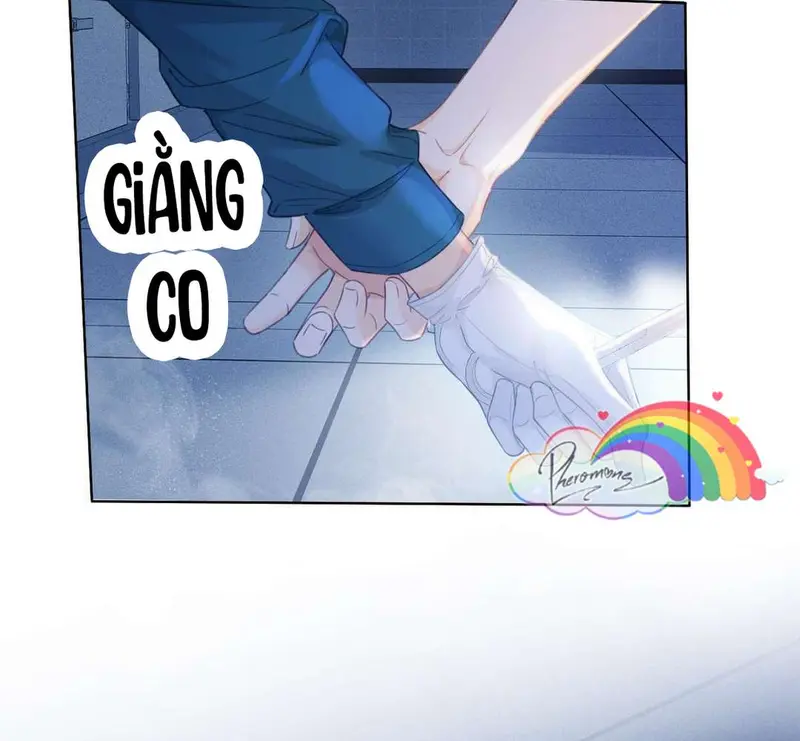 Nữ Pháp Y Thân Yêu Của Tôi - Pheromone Chapter 70 - Trang 17