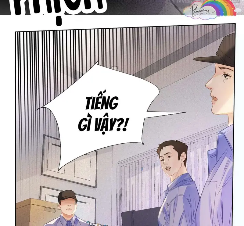 Nữ Pháp Y Thân Yêu Của Tôi - Pheromone Chapter 70 - Trang 22
