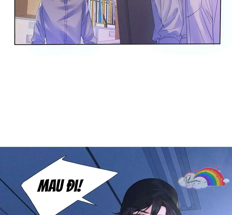 Nữ Pháp Y Thân Yêu Của Tôi - Pheromone Chapter 70 - Trang 23