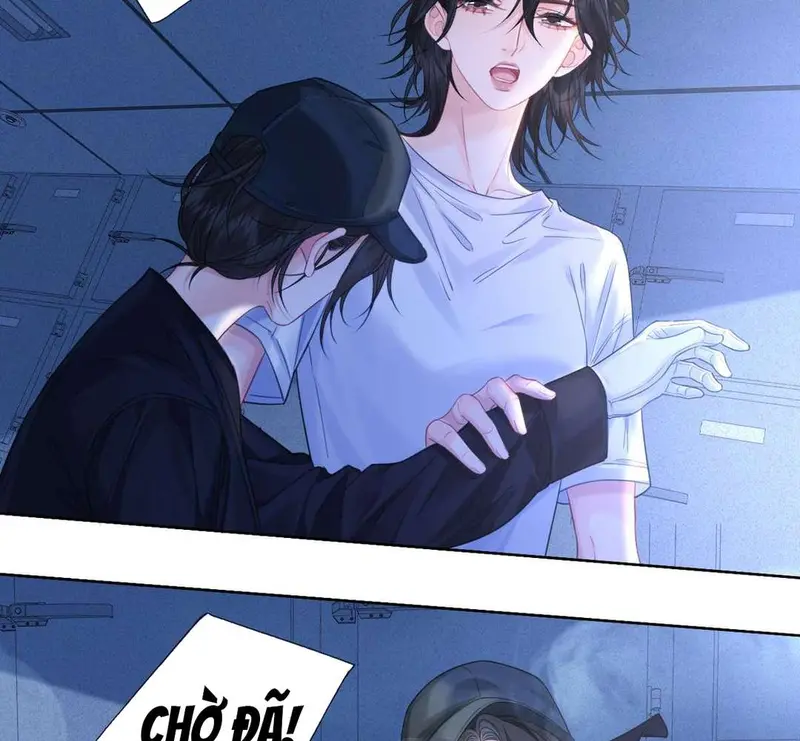 Nữ Pháp Y Thân Yêu Của Tôi - Pheromone Chapter 70 - Trang 24