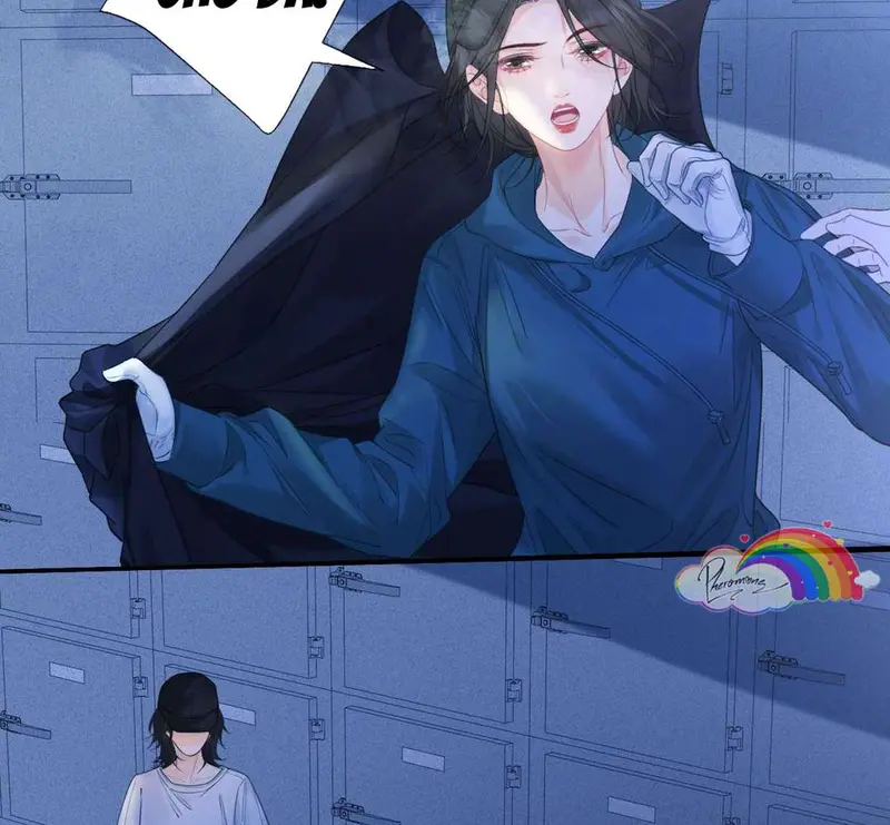 Nữ Pháp Y Thân Yêu Của Tôi - Pheromone Chapter 70 - Trang 25