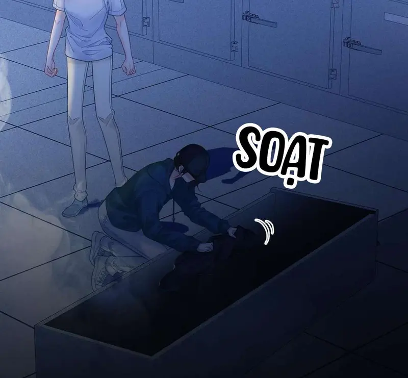 Nữ Pháp Y Thân Yêu Của Tôi - Pheromone Chapter 70 - Trang 26