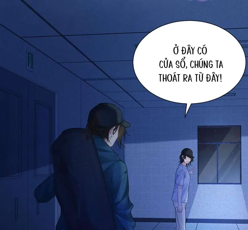 Nữ Pháp Y Thân Yêu Của Tôi - Pheromone Chapter 70 - Trang 28