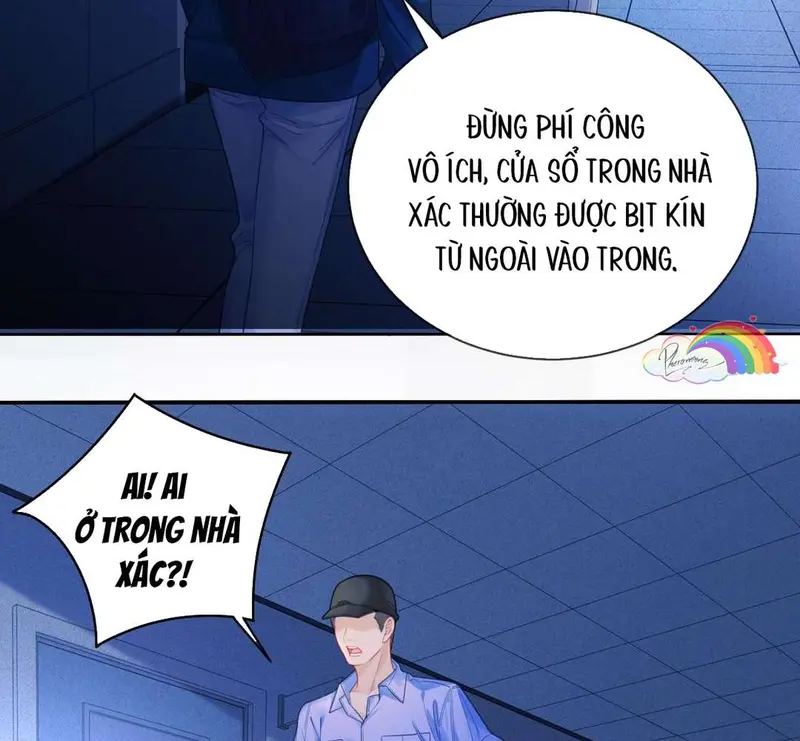 Nữ Pháp Y Thân Yêu Của Tôi - Pheromone Chapter 70 - Trang 29