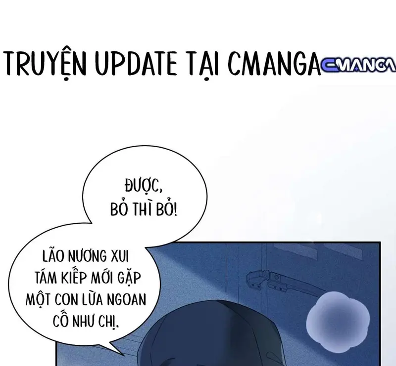 Nữ Pháp Y Thân Yêu Của Tôi - Pheromone Chapter 70 - Trang 3