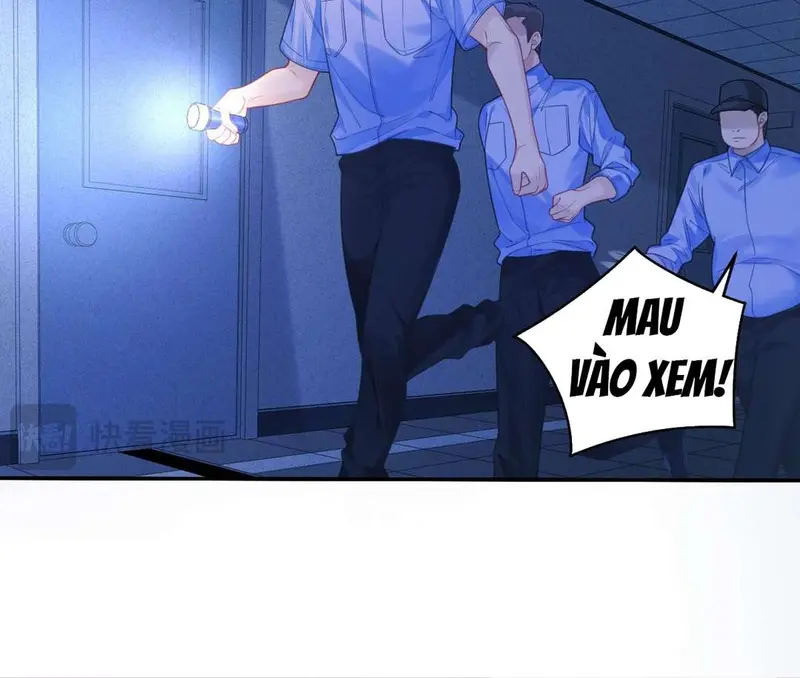Nữ Pháp Y Thân Yêu Của Tôi - Pheromone Chapter 70 - Trang 30