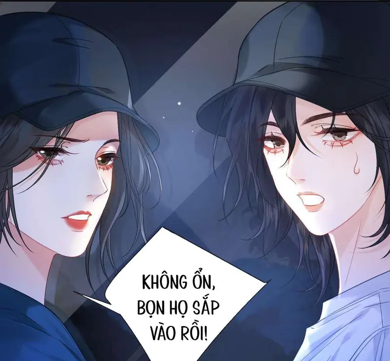 Nữ Pháp Y Thân Yêu Của Tôi - Pheromone Chapter 70 - Trang 31