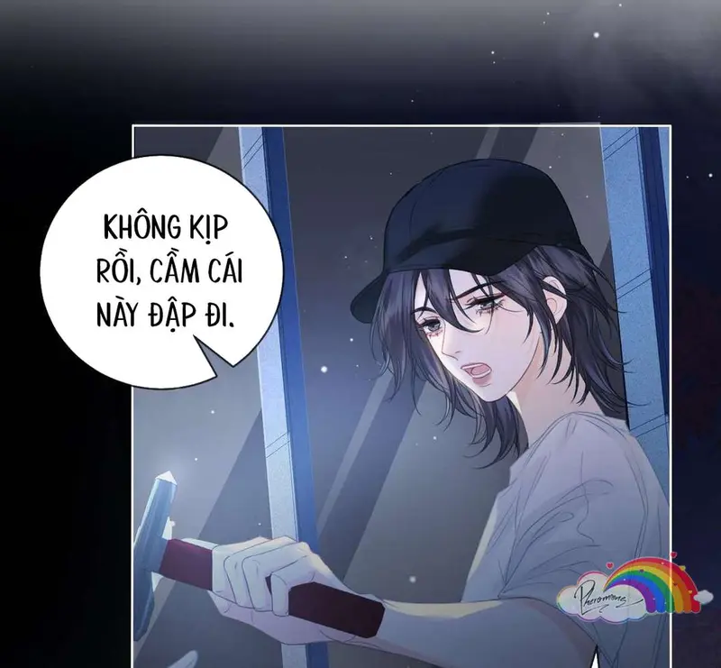 Nữ Pháp Y Thân Yêu Của Tôi - Pheromone Chapter 70 - Trang 33