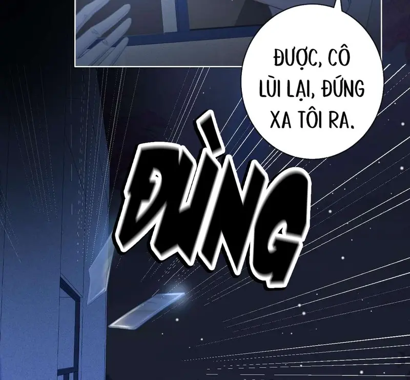 Nữ Pháp Y Thân Yêu Của Tôi - Pheromone Chapter 70 - Trang 34