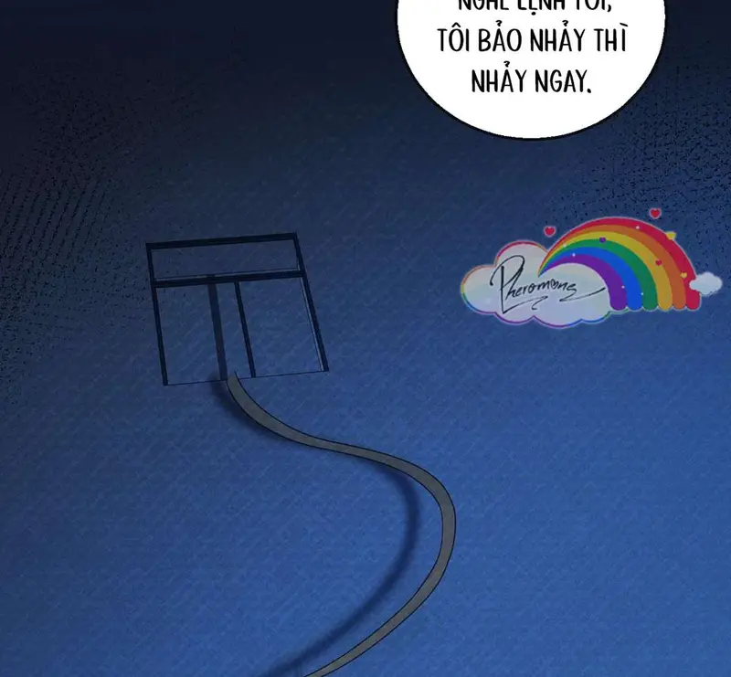 Nữ Pháp Y Thân Yêu Của Tôi - Pheromone Chapter 70 - Trang 41