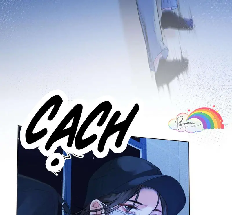 Nữ Pháp Y Thân Yêu Của Tôi - Pheromone Chapter 70 - Trang 43