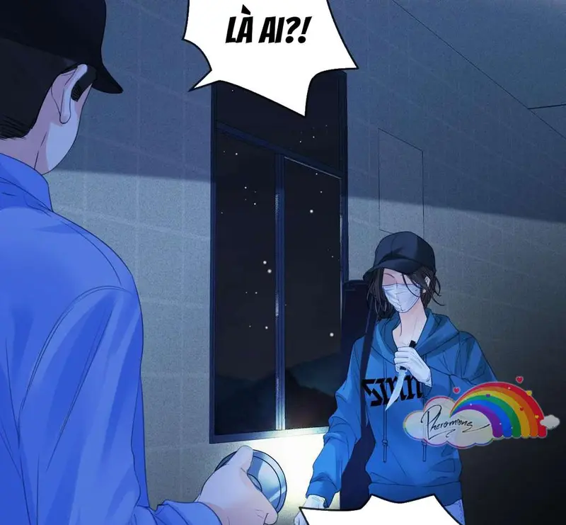 Nữ Pháp Y Thân Yêu Của Tôi - Pheromone Chapter 70 - Trang 45