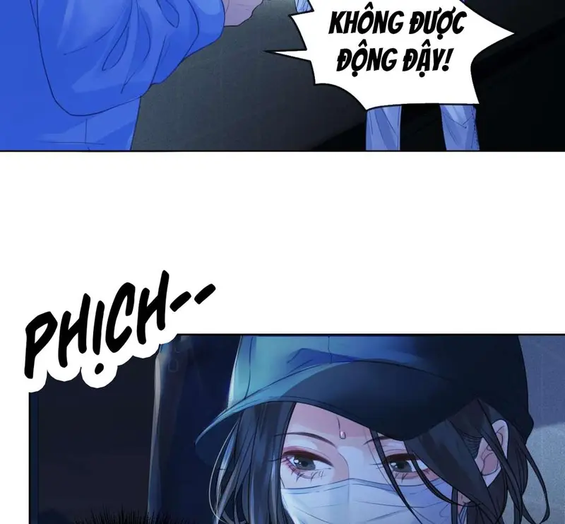 Nữ Pháp Y Thân Yêu Của Tôi - Pheromone Chapter 70 - Trang 46