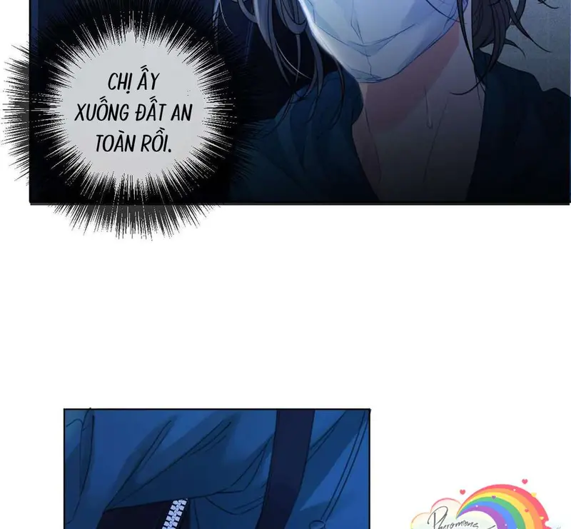 Nữ Pháp Y Thân Yêu Của Tôi - Pheromone Chapter 70 - Trang 47