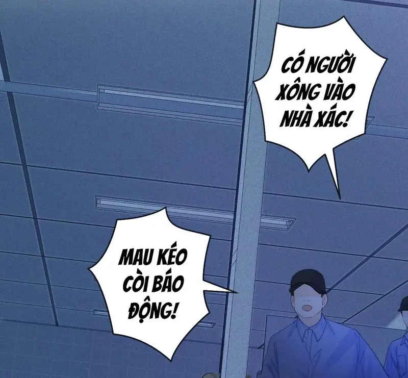 Nữ Pháp Y Thân Yêu Của Tôi - Pheromone Chapter 70 - Trang 49