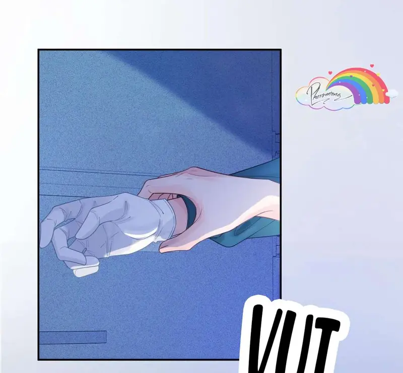 Nữ Pháp Y Thân Yêu Của Tôi - Pheromone Chapter 70 - Trang 5