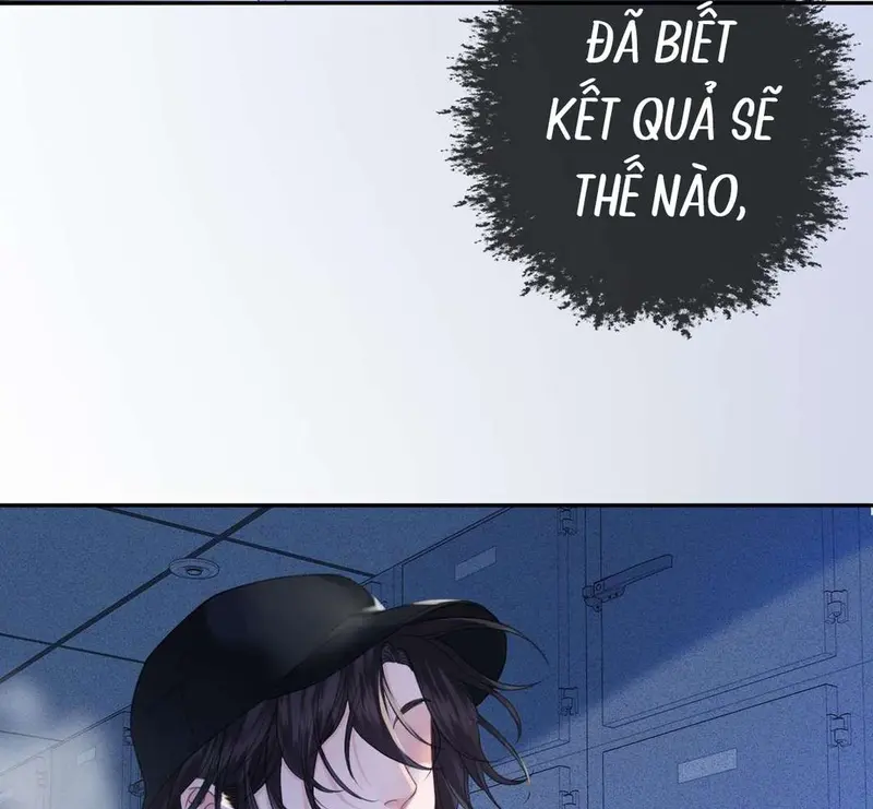 Nữ Pháp Y Thân Yêu Của Tôi - Pheromone Chapter 70 - Trang 8