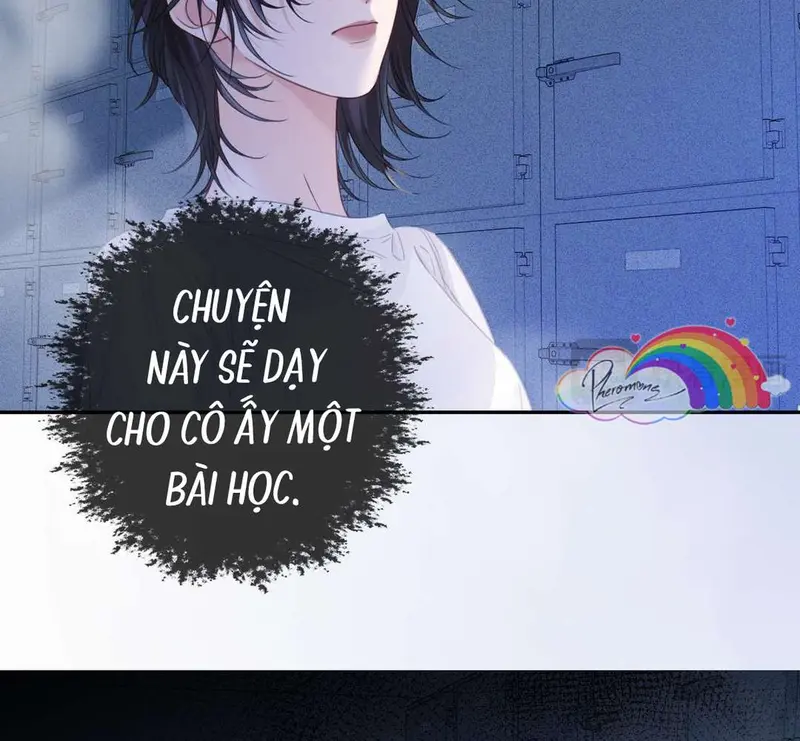 Nữ Pháp Y Thân Yêu Của Tôi - Pheromone Chapter 70 - Trang 9