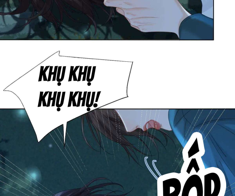 Nữ Pháp Y Thân Yêu Của Tôi - Pheromone Chapter 71 - Trang 10
