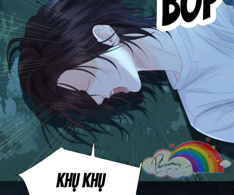 Nữ Pháp Y Thân Yêu Của Tôi - Pheromone Chapter 71 - Trang 11