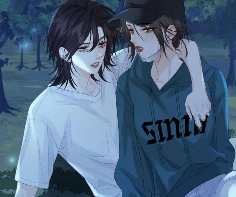 Nữ Pháp Y Thân Yêu Của Tôi - Pheromone Chapter 71 - Trang 13