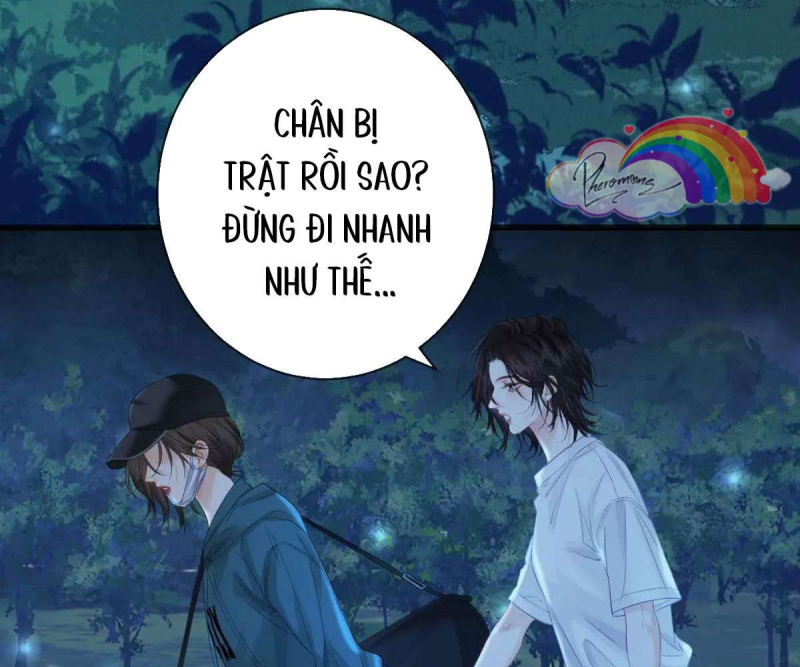 Nữ Pháp Y Thân Yêu Của Tôi - Pheromone Chapter 71 - Trang 19