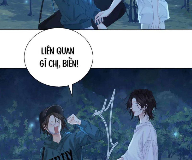 Nữ Pháp Y Thân Yêu Của Tôi - Pheromone Chapter 71 - Trang 20