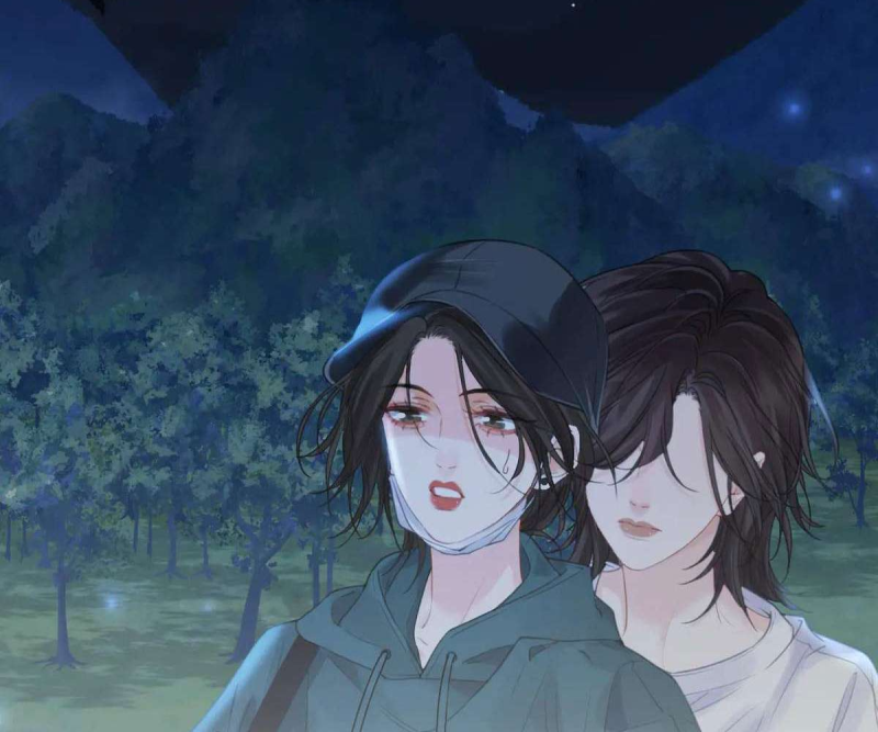 Nữ Pháp Y Thân Yêu Của Tôi - Pheromone Chapter 71 - Trang 26