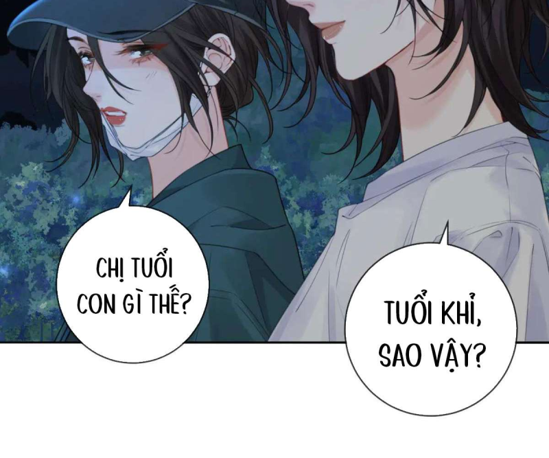 Nữ Pháp Y Thân Yêu Của Tôi - Pheromone Chapter 71 - Trang 31