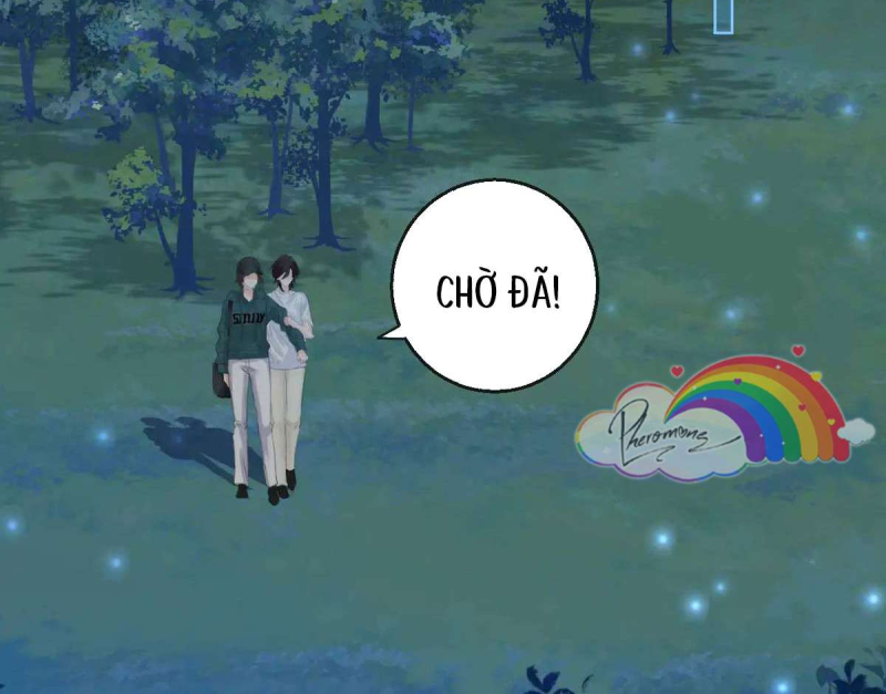Nữ Pháp Y Thân Yêu Của Tôi - Pheromone Chapter 71 - Trang 36
