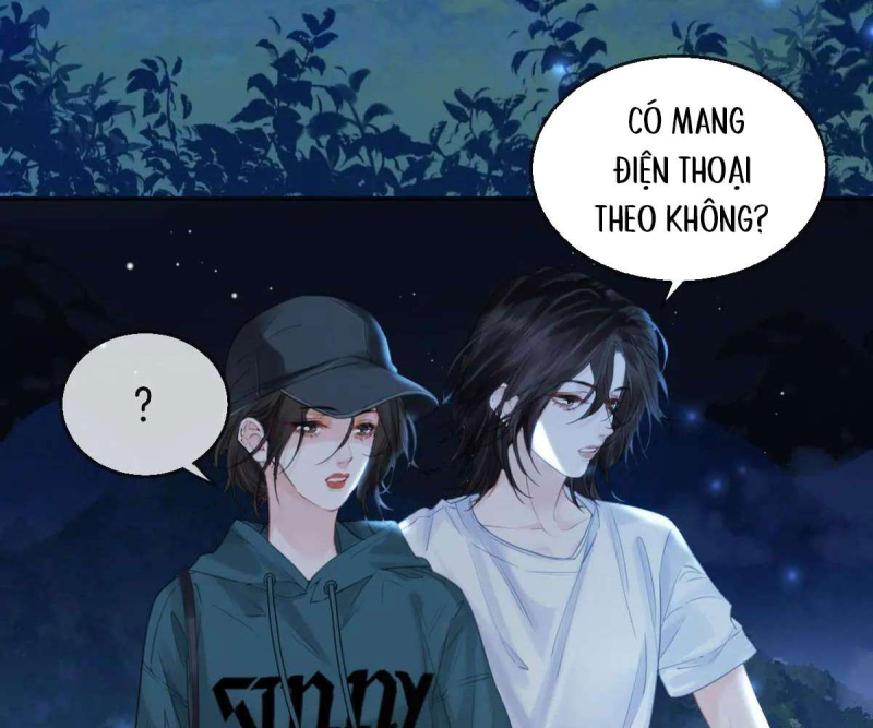 Nữ Pháp Y Thân Yêu Của Tôi - Pheromone Chapter 71 - Trang 37