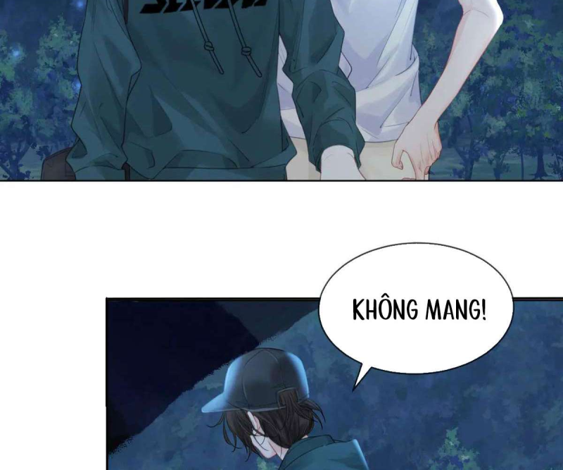 Nữ Pháp Y Thân Yêu Của Tôi - Pheromone Chapter 71 - Trang 38