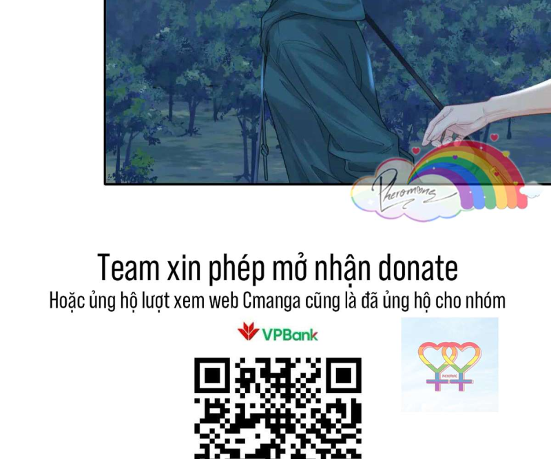 Nữ Pháp Y Thân Yêu Của Tôi - Pheromone Chapter 71 - Trang 39