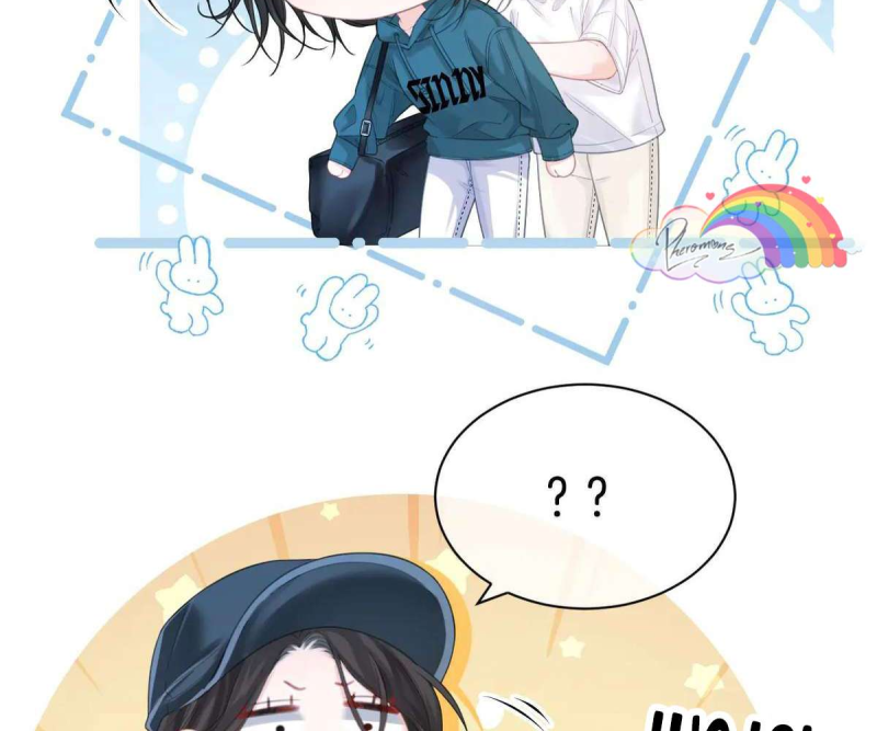 Nữ Pháp Y Thân Yêu Của Tôi - Pheromone Chapter 71 - Trang 42