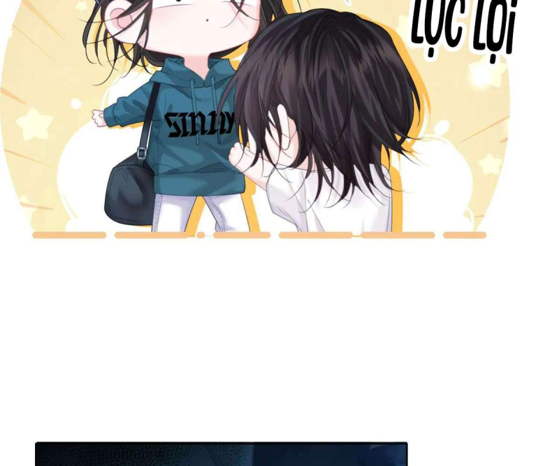 Nữ Pháp Y Thân Yêu Của Tôi - Pheromone Chapter 71 - Trang 43