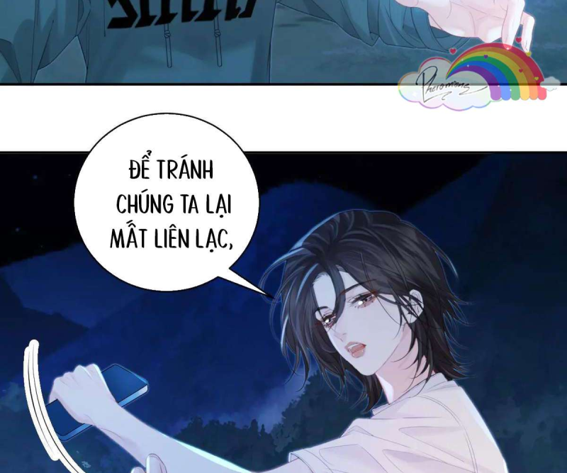 Nữ Pháp Y Thân Yêu Của Tôi - Pheromone Chapter 71 - Trang 47