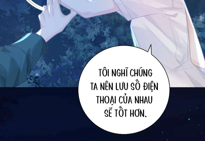 Nữ Pháp Y Thân Yêu Của Tôi - Pheromone Chapter 71 - Trang 48