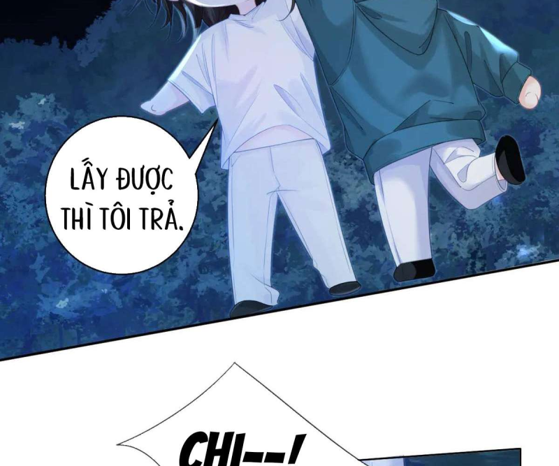 Nữ Pháp Y Thân Yêu Của Tôi - Pheromone Chapter 71 - Trang 50