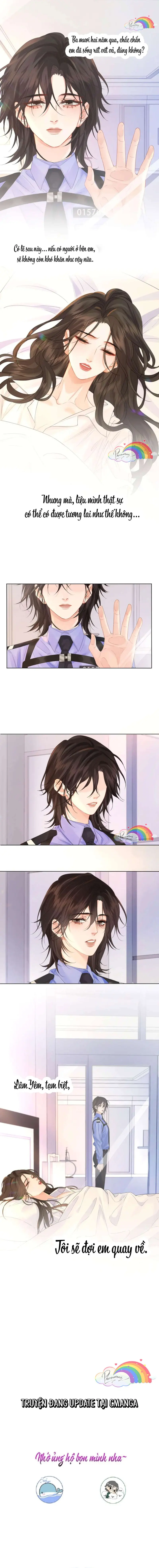 Nữ Pháp Y Thân Yêu Của Tôi - Pheromone Chapter 72 - Trang 6