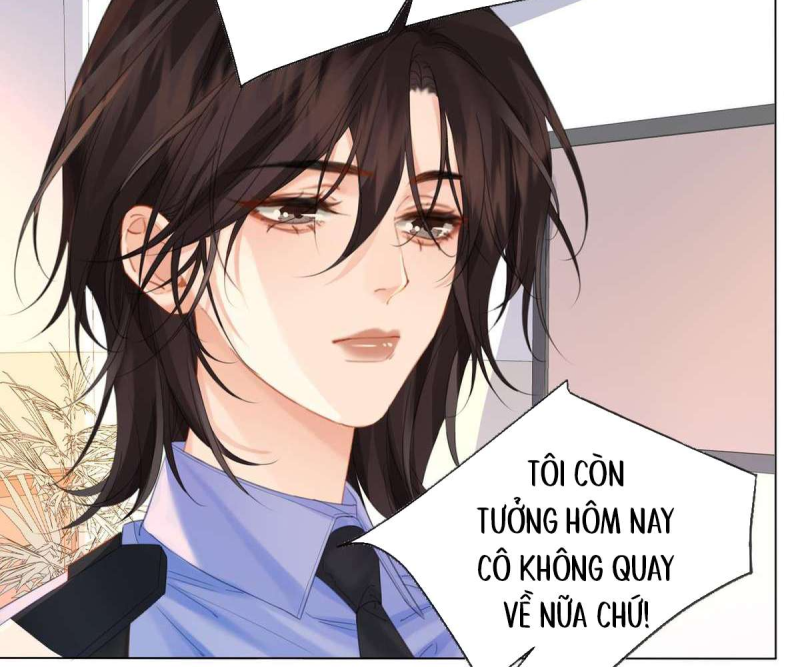 Nữ Pháp Y Thân Yêu Của Tôi - Pheromone Chapter 73 - Trang 10