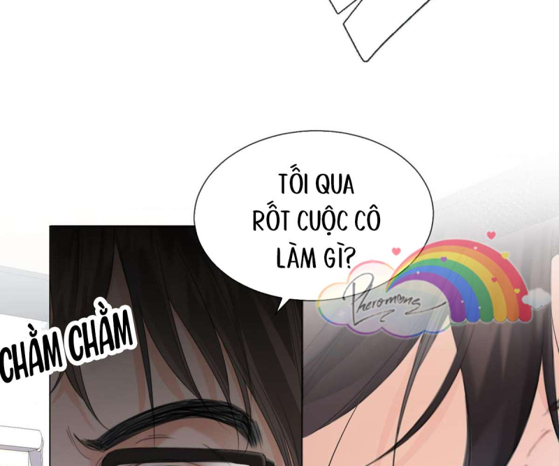 Nữ Pháp Y Thân Yêu Của Tôi - Pheromone Chapter 73 - Trang 11