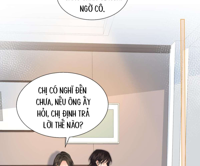 Nữ Pháp Y Thân Yêu Của Tôi - Pheromone Chapter 73 - Trang 15