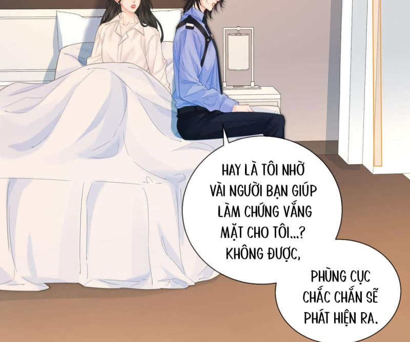 Nữ Pháp Y Thân Yêu Của Tôi - Pheromone Chapter 73 - Trang 16