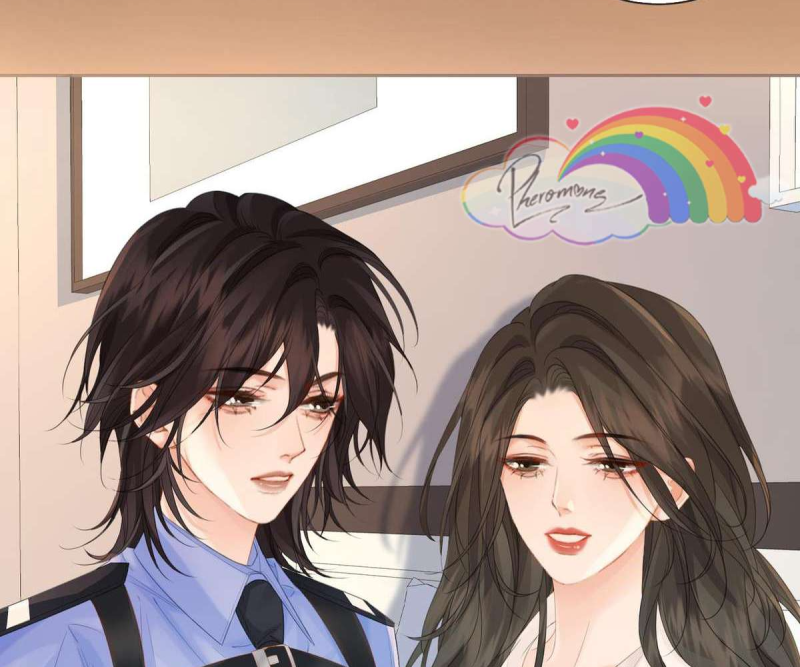 Nữ Pháp Y Thân Yêu Của Tôi - Pheromone Chapter 73 - Trang 17