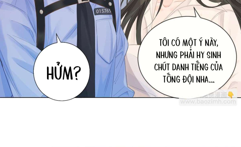 Nữ Pháp Y Thân Yêu Của Tôi - Pheromone Chapter 73 - Trang 18