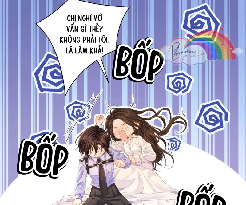 Nữ Pháp Y Thân Yêu Của Tôi - Pheromone Chapter 73 - Trang 20
