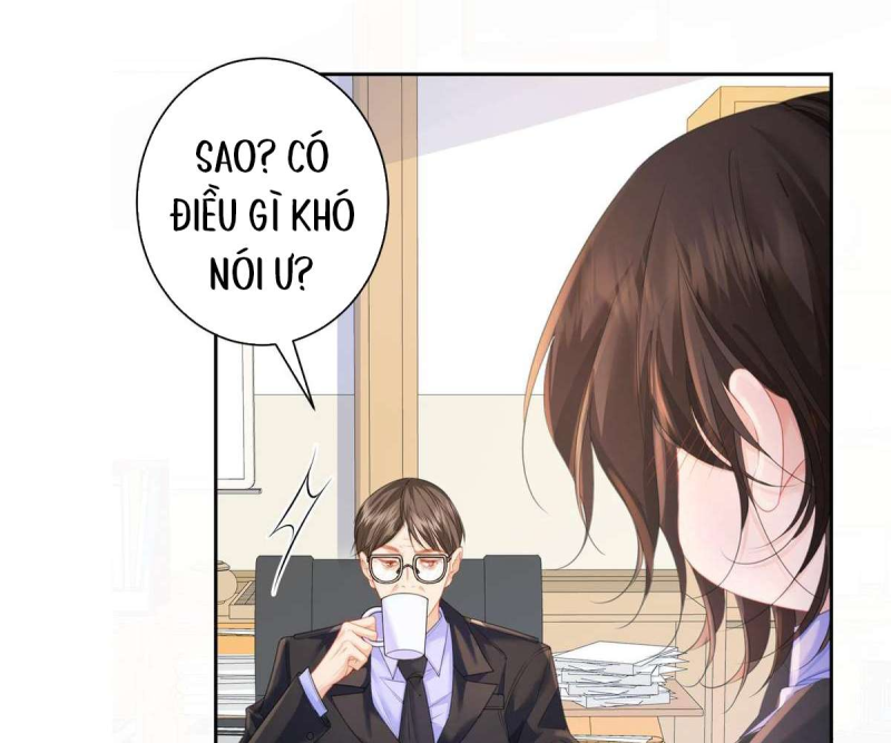 Nữ Pháp Y Thân Yêu Của Tôi - Pheromone Chapter 73 - Trang 22